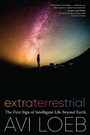 Cover: Extraterrestrial - Mariner Books