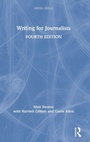 Cover: Writing for Journalists - Routledge