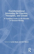 Cover: Transformational Journaling for Coaches, Therapists, and Clients - Routledge