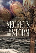 Cover: Secrets in the Storm - ISBN-13