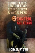 Cover: Control all Fears - Thorpe Bowker Australia