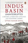 Cover: Indus Basin Uninterrupted - Penguin