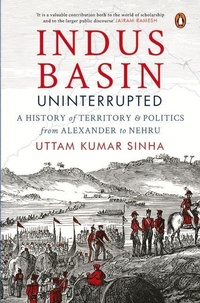 Enlarge image Cover: Indus Basin Uninterrupted - Penguin