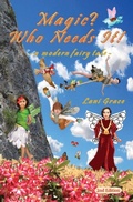 Cover: Magic? Who Needs It! - LG Books