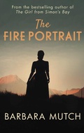 Cover: The Fire Portrait - Allison & Busby