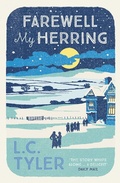 Cover: Farewell My Herring - Allison & Busby
