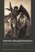 Cover: Salvation Through Temptation - The Catholic University of America Press