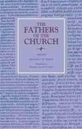 Cover: Homilies on Isaiah - The Catholic University of America Press