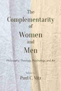 Cover: The Complementarity of Women and Men - The Catholic University of America Press