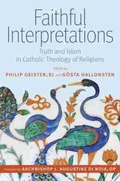 Cover: Faithful Interpretations - The Catholic University of America Press