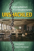 Cover: Unshackled - Hoover Institution Press