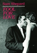 Cover: Fool for Love & the Sad Lament of Pecos Bill - City Lights Publishers