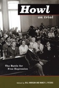 Cover: Howl on Trial - City Lights Publishers