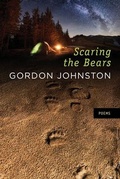 Cover: Scaring the Bears - Mercer University Press