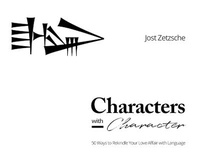 Enlarge image Cover: Characters with Character - MultiLingual Media