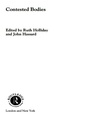 Cover: Contested Bodies - Routledge