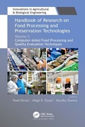Bild: Handbook of Research on Food Processing and Preservation Technologies - Apple Academic Press Inc.