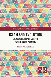 Abbildung von: Islam and Evolution - Routledge