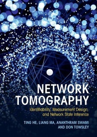 Enlarge image Cover: Network Tomography - Cambridge University Press