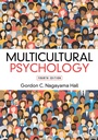 Cover: Multicultural Psychology - Routledge