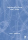 Cover: Multicultural Psychology - Routledge