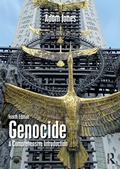 Cover: Genocide - Routledge