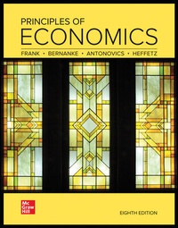 Enlarge image Cover: Principles of Economics - McGraw-Hill Education