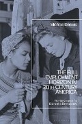 Cover: The Full Employment Horizon in 20th-Century America - Bloomsbury Academic