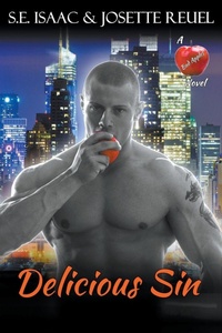 Enlarge image Cover: Delicious Sin - Evanlea Publishing