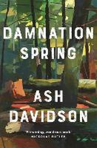 Abbildung von: Damnation Spring - Tinder Press