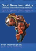 Cover: Good News from Africa - Fortress Press,U.S.