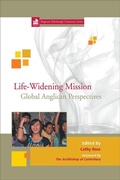 Cover: Life-Widening Mission - Fortress Press,U.S.