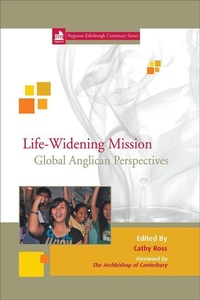 Enlarge image Cover: Life-Widening Mission - Fortress Press,U.S.