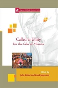 Cover: Called to Unity - Fortress Press,U.S.