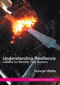 Enlarge image Cover: Understanding Resilience - Fortress Press,U.S.