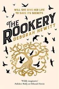 Enlarge image Cover: The Rookery - Pan Books
