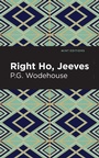 Cover: Right Ho, Jeeves - Mint Editions