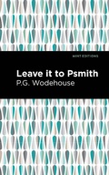 Cover: Leave it to Psmith - Mint Editions