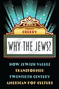 Cover: Why the Jews? - Rowman & Littlefield Publishers
