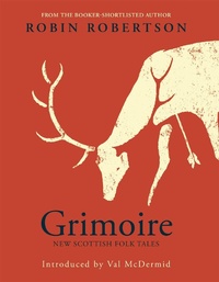 Abbildung von: Grimoire - Picador