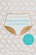 Cover: Bridget Jones's Diary (And Other Writing) - Picador