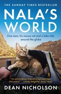 Cover: Nala's World - Hodder Paperback