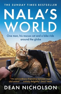 Enlarge image Cover: Nala's World - Hodder Paperback