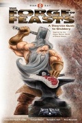 Cover: The Forge of Feasts - New Babel Books