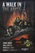 Cover: A Walk In The Abyss - New Babel Books