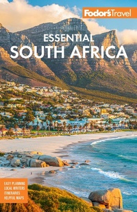Abbildung von: Fodor's Essential South Africa - Fodor's Travel Publications Inc.,U.S.
