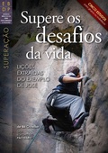 Cover: Supere os desafios da vida - Publica&ccedil;&otilde;es P&atilde;o Di&aacute;rio