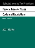 Cover: Selected Income Tax Provisions - Foundation Press