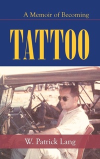 Enlarge image Cover: Tattoo - iUniverse