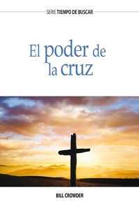 Enlarge image Cover: El poder de la cruz - Publicações Pão Diário